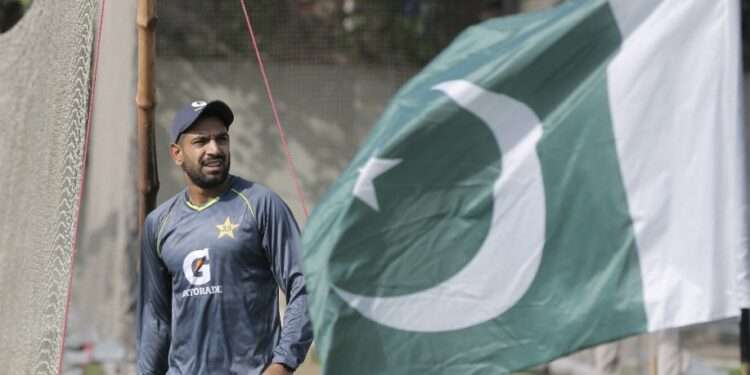 ٹرائل میں سب سے تیز گیند کرائی تو کوچز سمجھے اسپیڈ ٹیسٹ مشین خراب ہے