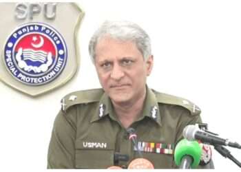 سیالکوٹ واقعے میں بیرونی ہاتھ ملوث ہونے کے ثبوت ملے ہیں