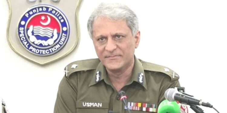 سیالکوٹ واقعے میں بیرونی ہاتھ ملوث ہونے کے ثبوت ملے ہیں