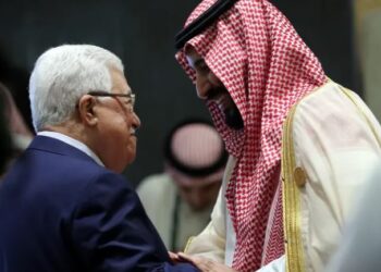 جائز حقوق کے حصول کے لیے فلسطینیوں کے ساتھ ہیں