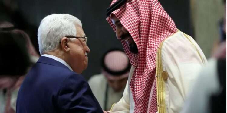 جائز حقوق کے حصول کے لیے فلسطینیوں کے ساتھ ہیں