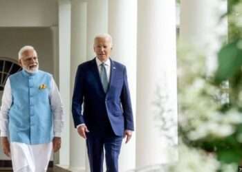 امریکا کا بھارت کے ساتھ سفارتی تعلقات محدود کرنے کا اعلان