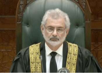 پولیس کی عزت نہیں رہی، لگ رہا ہے کرائے کی پولیس بن گئی