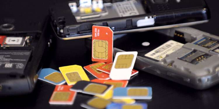 سمز کی دوبارہ تصدیق کا کوئی ارادہ نہیں، پی ٹی اے