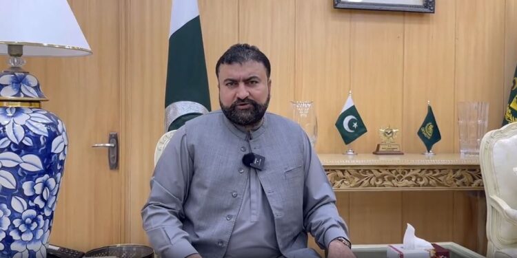 غیر قانونی غیر ملکیوں کی بے دخلی پر کوئی سمجھوتہ نہیں ہوگا