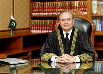 نیب ترامیم کیس: جسٹس منصور علی شاہ کا اختلافی نوٹ جاری