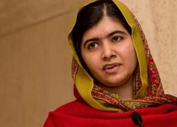 فلسطین تنازعہ، ملالہ کا جنگ بندی کا مطالبہ