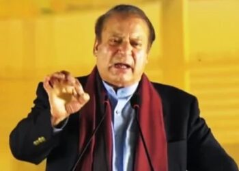 انتقام نہیں ترقی اور خوش حالی کی خواہش ہے