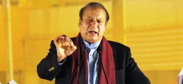 انتقام نہیں ترقی اور خوش حالی کی خواہش ہے