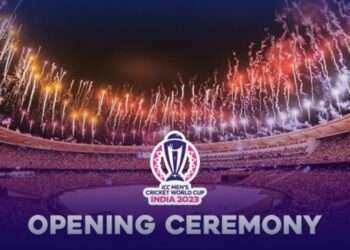 عالمی کرکٹ کپ کی افتتاحی تقریب نہیں ہوگی، بھارتی میڈیا