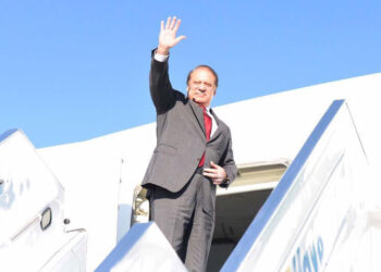 ہم 9 مئی والے نہیں 28 مئی والے ہیں