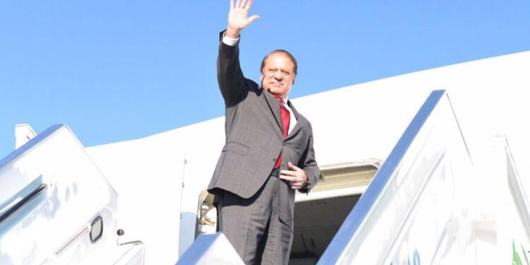 ہم 9 مئی والے نہیں 28 مئی والے ہیں