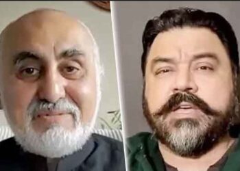 پاک فوج نے 2 ریٹائرڈ افسران کو قید بامشقت کی سزا سنادی