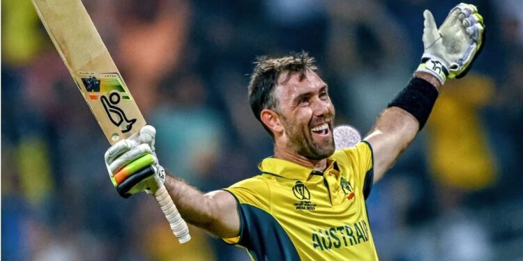 میکس ویل کی کپتان سے معذرت