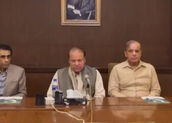 ایم کیو ایم اور نون لیگ کا انتخابی اتحاد ہوگیا