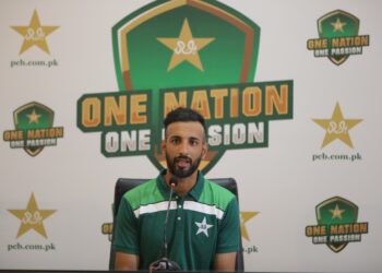 کپتانی ملتے ہی شان مسعود کی پی سی بی سینٹرل کنٹریکٹ میں ترقی
