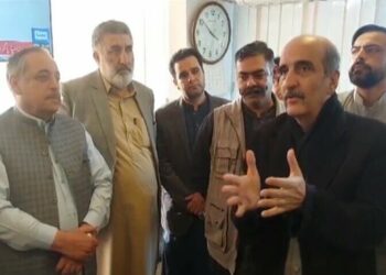 پی ٹی آئی انٹر پارٹی الیکشن چیلنج