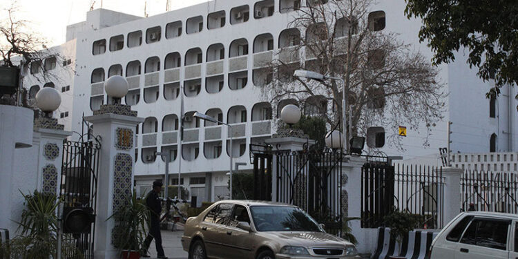 پاکستان نے بھارتی سپریم کورٹ کا فیصلہ مسترد کردیا