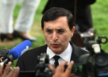 پی ٹی آئی انٹر پارٹی الیکشن چیلنج