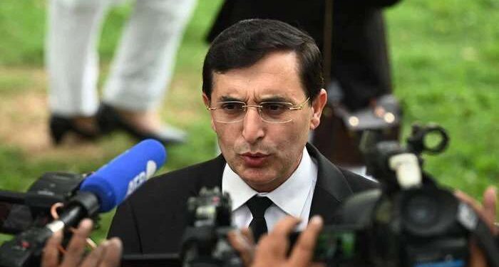 پی ٹی آئی انٹر پارٹی الیکشن چیلنج