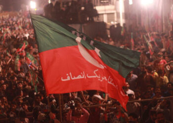 انٹرا پارٹی انتخابات، پی ٹی آئی نے الیکشن کمیشن کا فیصلہ چیلنج کر دیا