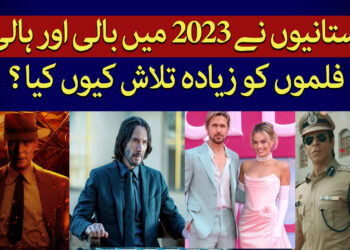 پاکستانیوں نے بالی اور ہالی وڈ میں کیا ڈھونڈا؟