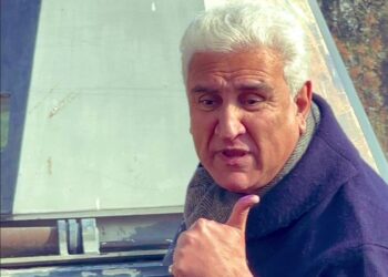 راولپنڈی پولیس نے اڈیالہ جیل سے گرفتار کر لیا