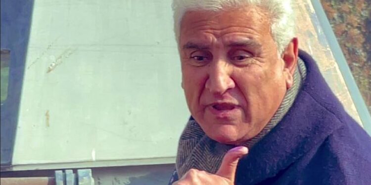 راولپنڈی پولیس نے اڈیالہ جیل سے گرفتار کر لیا