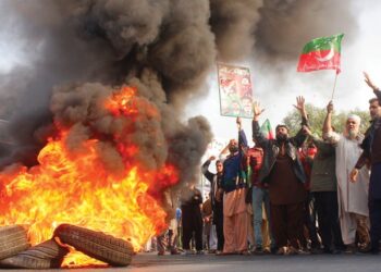 سانحہ 9 مئی سے متعلق کابینہ کمیٹی قائم