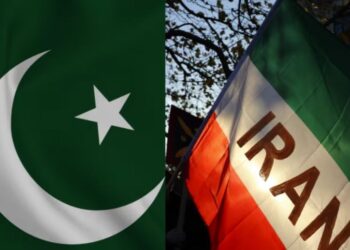 پاکستان اور ایران کے تعلقات بحال