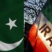 پاکستان اور ایران کے تعلقات بحال