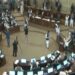 خیبرپختونخوا اسمبلی کے ارکان نے حلف اٹھالیا