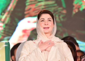 مریم نواز وزیراعلیٰ پنجاب بننے کے لیے تیار
