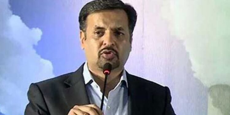 مصطفیٰ کمال کے بعد گورنر سندھ کی مبینہ آڈیو