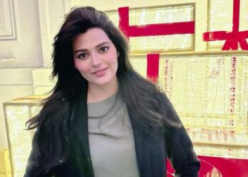 صوفیہ مرزا کے خلاف فراڈ کا مقدمہ خارج