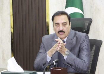 کمشنر راولپنڈی نے انتخابات میں دھاندلی کی ذمےداری قبول کرلی