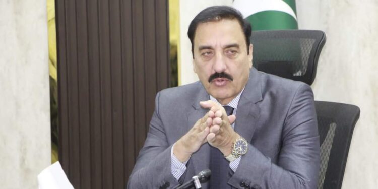 کمشنر راولپنڈی نے انتخابات میں دھاندلی کی ذمےداری قبول کرلی