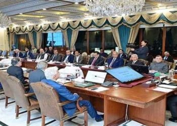 ججز کے الزامات پر انکوائری کمیشن کی منظوری دےدی