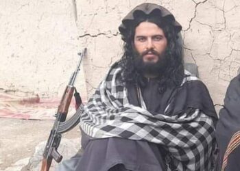 سیکوریٹی فورسز کی کارروائی، مطلوب دہشت گرد کمانڈر ہلاک