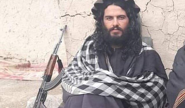 سیکوریٹی فورسز کی کارروائی، مطلوب دہشت گرد کمانڈر ہلاک