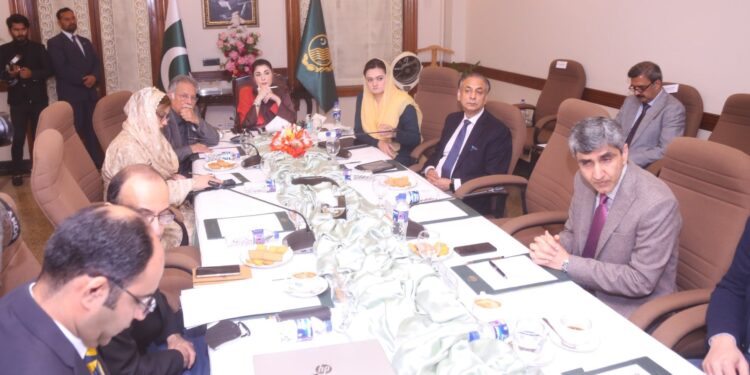 ایک لاکھ گھروں کے لیے جامع پلان طلب