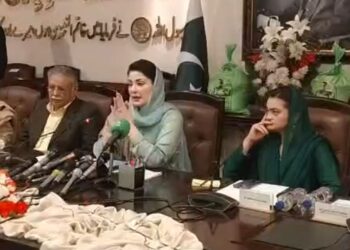 عوام کے لیے مشکلات پیدا کیں تو سختی سے نمٹا جائے گا