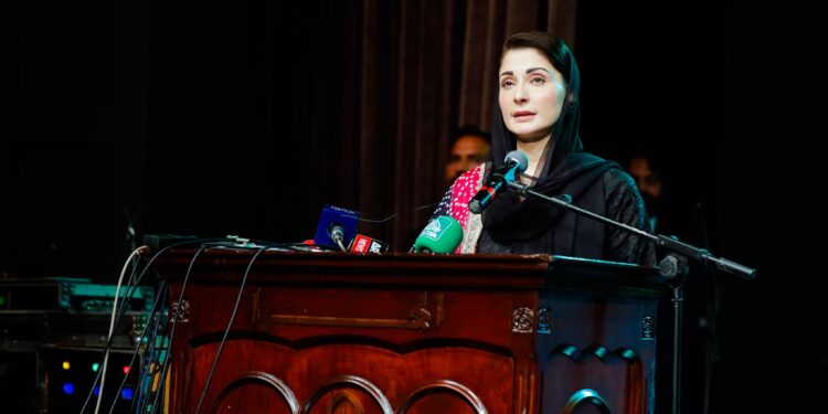 لاہور کے لیے مفت وائی فائی سروس کا منصوبہ