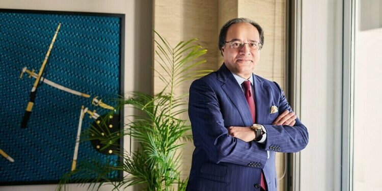 بلوم برگ نے محمد اورنگزیب کی تعیناتی کو مثبت قرار دے دیا