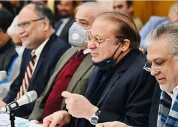 نواز شریف کا وزیراعظم کو جلد  کابینہ بنانے کا مشورہ