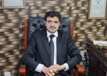 متنازعہ ٹوئٹ : شیرافضل کے خلاف ایف آئی اے کی تحقیقات