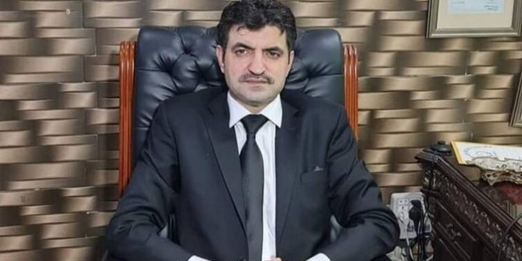 متنازعہ ٹوئٹ : شیرافضل کے خلاف ایف آئی اے کی تحقیقات