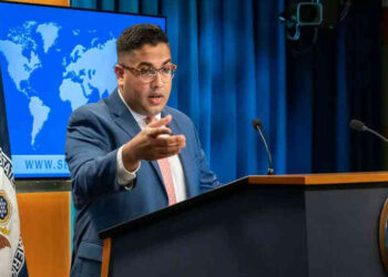 شہریوں کی جان کا کوئی بھی نقصان پریشان کن ہے، امریکا