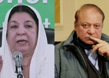 نواز شریف کی کامیابی چیلنج