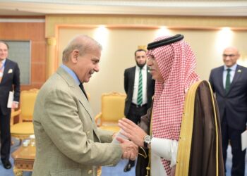 سعودی عرب کی ترقی میں پاکستانیوں کا کردار اہم رہا، سعودی وزیر